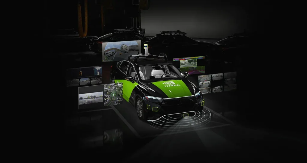 easyrain automotive insight nvidia ai labs02